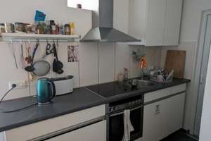 Kapitalanlage 5ZW + Stellplatz, 8,5% Bruttorendite, Ausbaupotential Bühnengeschoss – 70176 Rosenberg, Stuttgart – Vorschaubild 28