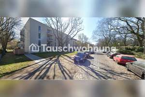 Tauschwohnung: Familienfreundliche 3-Zimmer-Wohnung im grünen Reinickendorf
