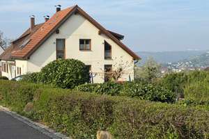 Landhaus in Traumlage mit herrlicher Aussicht! – Die vollständige Adresse der Immobilie erhältst du vom Anbieter., 73732 Wiflingshausen, Esslingen am Neckar – Vorschaubild 9