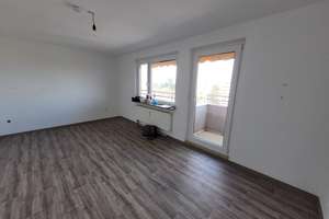 * SINGLEWOHNEN mit WEITBLICK - gut geschnittenes 1 Zimmer-Apartment mit BALKON in Nbg.-Langwasser * – Wettersteinstraße 51, 90471 Langwasser Nordwest, Nürnberg – Vorschaubild 8