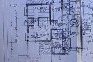 KNIPFER`S IMMOBILIENSCHÄTZE - TOP- Lage - DHH mit Anbau für Büro/Einliegerwohnung u. Außen-Whirlpool – Die vollständige Adresse der Immobilie erhältst du vom Anbieter., 86420 Diedorf – Vorschaubild 41
