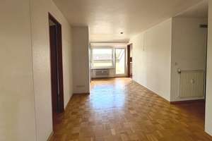 Schöne 4-Zimmer-Dachgeschosswohnung mit zwei Balkonen  – Die vollständige Adresse der Immobilie erhältst du vom Anbieter., 70563 Österfeld, Stuttgart – Vorschaubild 4