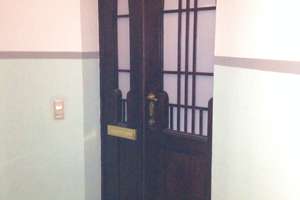 Jugendstil Altbau: Vermietete 3 Zimmer Wohnung / Aufzug/ Keller – 4153 Anger-Crottendorf, Leipzig – Vorschaubild 12