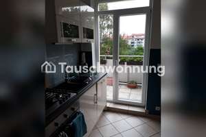 Tauschwohnung: 3-Zimmer-Whg in der List – Die vollständige Adresse der Immobilie erhältst du vom Anbieter., 30161 Vahrenwald, Hannover – Vorschaubild 2