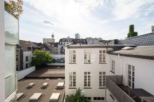 Charmante 2-Zimmer-Wohnung in der Carlstadt – Die vollständige Adresse der Immobilie erhältst du vom Anbieter., 40213 Carlstadt, Düsseldorf – Vorschaubild 12
