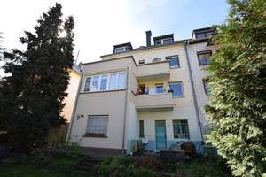 Aufteiler und Eigennutzer aufgepasst! Interessantes 4-FH in bevorzugter Wohnlage – Die vollständige Adresse der Immobilie erhältst du vom Anbieter., 68167 Neckarstadt-Ost/Wohlgelegen, Mannheim – Vorschaubild 2