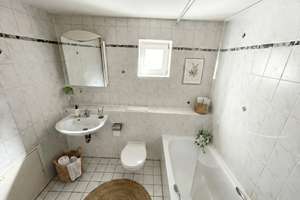 Attraktive 3-Zimmer-Wohnung in der Altstadt mit modernen Annehmlichkeiten – Die vollständige Adresse der Immobilie erhältst du vom Anbieter., 90403 Altstadt, St. Lorenz, Nürnberg – Vorschaubild 8