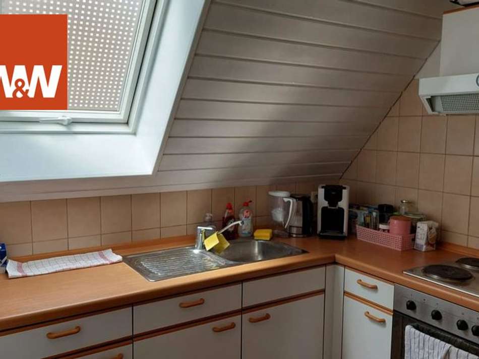 Hier macht das Kochen Spass