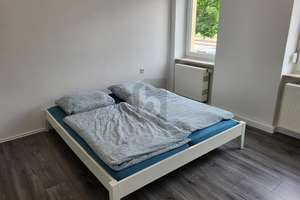 RENOVIERT,MÖBLIERT, NEUE KÜCHE, AIR BNB, RENDITE – 66130 Brebach-Fechingen, Saarbrücken – Vorschaubild 5