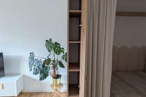 Einzigartiges Apartment, voll ausgestattet, in unmittelbarer Nähe zu allen Einrichtungen! – Fleherstr 183, 40223 Bilk, Düsseldorf – Vorschaubild 10