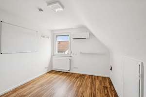 ::: Idyll am Pragsattel: Feine sanierte Wohnung im 3-FH I Garten I Klimaanlagen I Küche ::: – Die vollständige Adresse der Immobilie erhältst du vom Anbieter., 70191 Weißenhof, Stuttgart – Vorschaubild 10