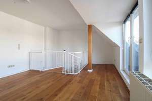Bezugsfrei: Attraktive Maisonette-Wohnung (ruhiges Hinterhaus) im Herzen von Friedrichshain & Balkon – Die vollständige Adresse der Immobilie erhältst du vom Anbieter., 10247 Friedrichshain, Berlin – Vorschaubild 13
