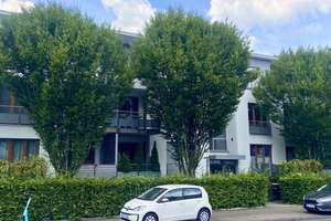 3-Zimmer-Wohnung in Köln Sülz am Beethovenpark – Die vollständige Adresse der Immobilie erhältst du vom Anbieter., 50937 Sülz, Köln – Vorschaubild 10