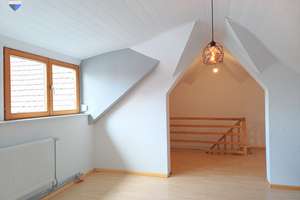 Maisonette-Wohnung mit Alpenblick in ländlicher Lage von Steinen – 79585 Steinen – Vorschaubild 16