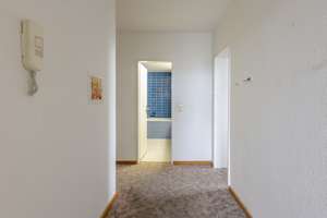 Hoch hinaus: Barrierefreie 3,5‑Raum-Wohnung mit rd. 96 m², Weitblick und TG Stellplatz in Stadtwald  – Die vollständige Adresse der Immobilie erhältst du vom Anbieter., 45133 Stadtwald, Essen – Vorschaubild 10