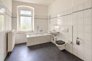 Maisonettewohnung mit Balkon mitten in Sudenburg! – 39112 Sudenburg, Magdeburg – Vorschaubild 6