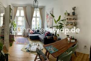Wohnungstausch: Soldiner Str. 5 – Soldiner Str. 5, 13000 Gesundbrunnen, Berlin – Vorschaubild 1