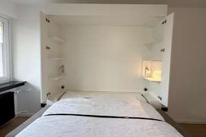Gehobene 1-Zimmer Wohnung mit Concierge – Eisenzahnstraße 14, 10709 Wilmersdorf, Berlin – Vorschaubild 5
