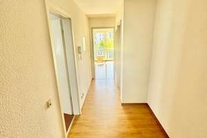 Kapitalanlage oder Eigennutz: 2-Zimmer-Wohnung mit Balkon  und TG Stellplatz in 01307 Dresden