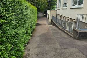 Sehr gut gelegene 1-Zimmer-Wohnung samt Garagenplatz in Möhringen – Gammertinger Straße 6, 70567 Möhringen-Mitte, Stuttgart – Vorschaubild 10