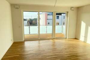 Möblierte Singelwohnung in exklusivem Neubau – Frankfurter Straße 109, 51065 Buchheim, Köln – Vorschaubild 9