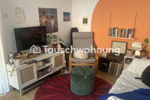 Tauschwohnung: Tausche 1.5-Zimmer-Wohnung mit Balkon in Kiel Schreventeich – 24103 Schreventeich, Kiel – Vorschaubild 5