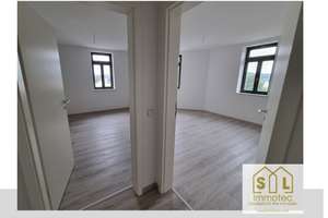  +++Neuwertige 4 Zimmer -DG (WE07)// mit Balkon // gehobene Ausstattung+++ – Frankenberger Str. 253, 9131 Ebersdorf, Chemnitz – Vorschaubild 4