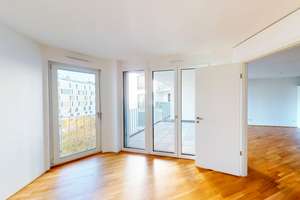 Großzügige 2-Zimmer-Wohnung mit tollem Schnitt – Römerwall 60, 55131 Oberstadt, Mainz – Vorschaubild 4