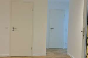 Kernsanierte 3 Zimmer Wohnung mit Balkon am Toelleturm – Wettinerstraße 10, 42287 Barmen, Wuppertal – Vorschaubild 10