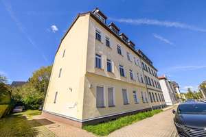 Renditestarkes MFH - Kernsanierung 2003 - 7 WE - Balkone - Stellplätze - ruhig & naturnah – Die vollständige Adresse der Immobilie erhältst du vom Anbieter., 4249 Knautkleeberg-Knauthain, Leipzig – Vorschaubild 6