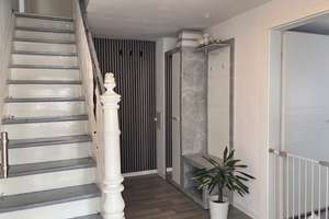 Zentrumsnah & renoviert: Wohnhaus mit 4 Schlafzimmern und vermieteter Einliegerwohnung! – Die vollständige Adresse der Immobilie erhältst du vom Anbieter., 56470 Bad Marienberg (Westerwald) – Vorschaubild 4