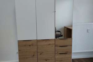 5 WG-Zimmer 17 bis 22 Qm, Küche, Essecke, 2 Duschbäder/WC, 2 WC, Darmstadt Stadtmitte – Schulstr. 3, 64283 Mitte, Darmstadt – Vorschaubild 15