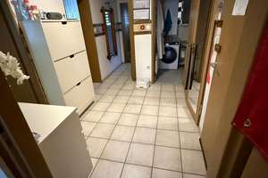 Helle, sehr ruhige 3-Zimmerwohnung mit Balkon ! – Hartmutstr. 8, 90459 Galgenhof, Nürnberg – Vorschaubild 16