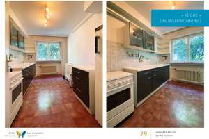 RAUMWUNDER mit herrlichem Weitblick + attraktiver ELW in begehrter - NATURNAHER - Wohnlage! – Die vollständige Adresse der Immobilie erhältst du vom Anbieter., 65199 Dotzheim, Wiesbaden – Vorschaubild 30