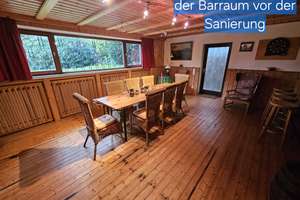Ländliches Haus m. Traumblick, ruhige, parkähnl. Umgebung,  Wuppertal Nord – Die vollständige Adresse der Immobilie erhältst du vom Anbieter., 42279 Oberbarmen, Wuppertal – Vorschaubild 37