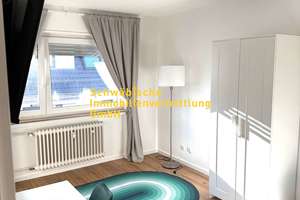 Erstbezug, helle, möblierte 1-Zi.-Wohnung + Stellplatz, 2 Min. zum Bahnhof Stgt.-Zuffenhausen – Die vollständige Adresse der Immobilie erhältst du vom Anbieter., 70435 Zuffenhausen-Hohenstein, Stuttgart – Vorschaubild 2
