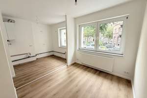 Exklusiv! Kernsanierte 2,5 Zimmer Wohnung mit eigenem Garten im Herzen von Linden... – 30449 Linden-Mitte, Hannover – Vorschaubild 4