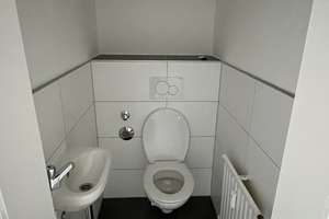 TOP-sanierte 3-Zi-Wohnung mit Südbalkon – Oberfürberger Str. 14, 90768 Oberfürberg, Eschenau, Fürth – Vorschaubild 9