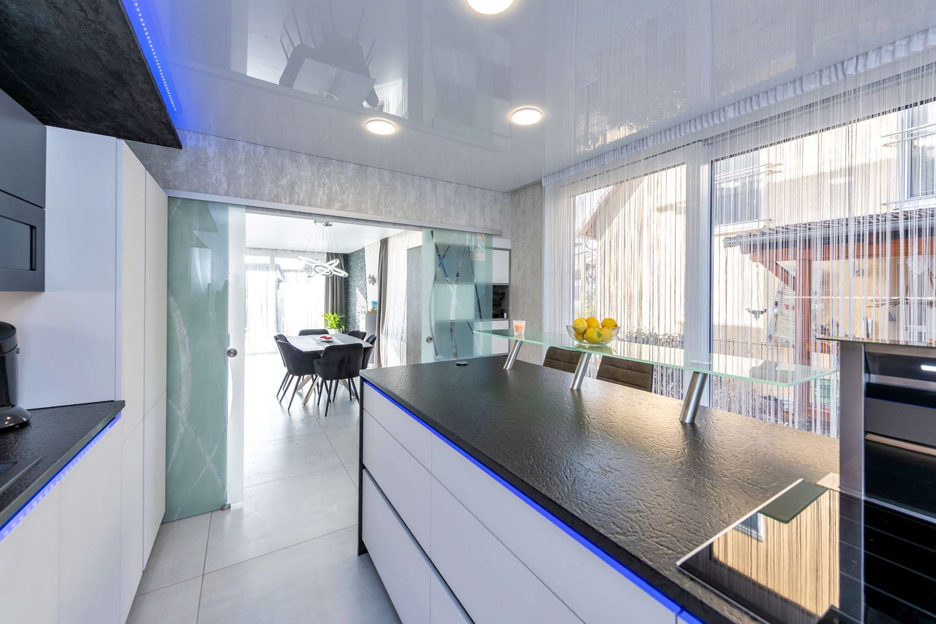 Immobilie in Alfdorf - modernes & neuwertiges Einfamilienhaus im wunderschönen Alfdorf - Bild 23