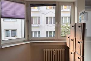 Unterbilk / Friedensplätzchen / Lorettoviertel – 55m² suchen Nachmieter:in – Sedanstraße 3, 40217 Unterbilk, Düsseldorf – Vorschaubild 10