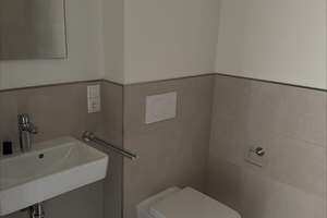 Sonne den ganzen Tag - 3-Zimmer Wohnung mit zwei Dachterrassen am Oldenburger Fliegerhorst ! – Nelson-Mandela-Ring 68a, 26127 Flugplatz, Oldenburg (Oldenburg) – Vorschaubild 7