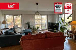 110m²Loft-Whg+130m² Whg+270m² Werkstatt/Hobby – Die vollständige Adresse der Immobilie erhältst du vom Anbieter., 10318 Karlshorst, Berlin – Vorschaubild 4
