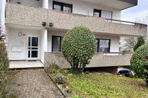 Großzügige 3-Zimmer-Wohnung mit zwei Balkonen, zwei Bädern und offener Wohnküche – Die vollständige Adresse der Immobilie erhältst du vom Anbieter., 70469 Hohe Warte, Stuttgart – Vorschaubild 8