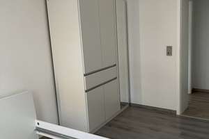 Voll möblierte 2 Zimmer Wohnung inkl. Küche  – Waldstraße 130, 65187 Biebrich, Wiesbaden – Vorschaubild 9