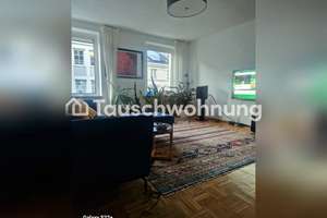 Tauschwohnung: Suche schöne Wohnung ab 60 qm in Bonn,am liebsten in der Alt