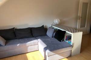 Sehr helle, sanierte Altbauwohnung mit großer Wohnküche! – 68169 Neckarstadt-West, Mannheim – Vorschaubild 18