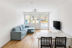 Köln-Innenstadt: Neubau-Apartment in perfekter Kölner Lage! – Die vollständige Adresse der Immobilie erhältst du vom Anbieter., 50676 Altstadt/Süd, Köln – Vorschaubild 6