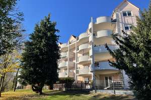 Tolle 3-ZKB-Mietwohnung mit 21 qm großen Balkon und Panoramablick in Rüdesheim – Die vollständige Adresse der Immobilie erhältst du vom Anbieter., 65385 Rüdesheim am Rhein – Vorschaubild 13