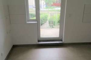 Wahren - komplett neu sanierte 3-Raum-Familienwohnung mit großem Balkon und Garten am Auensee – Die vollständige Adresse der Immobilie erhältst du vom Anbieter., 4159 Wahren, Leipzig – Vorschaubild 11