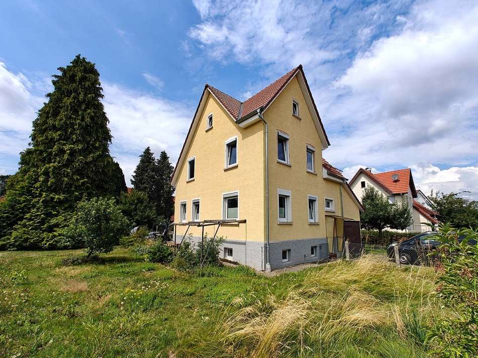 Aussenansicht